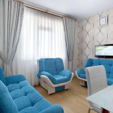Elmir Suit Otel Κωνσταντινούπολη Εξωτερικό φωτογραφία