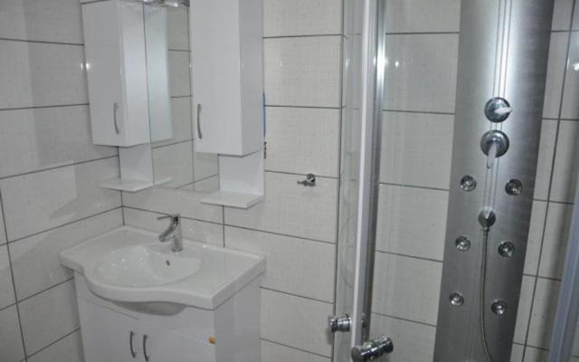 Elmir Suit Otel Κωνσταντινούπολη Εξωτερικό φωτογραφία