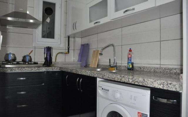 Elmir Suit Otel Κωνσταντινούπολη Εξωτερικό φωτογραφία