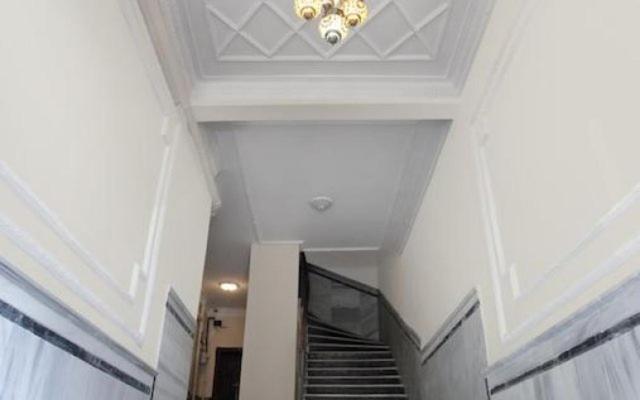 Elmir Suit Otel Κωνσταντινούπολη Εξωτερικό φωτογραφία