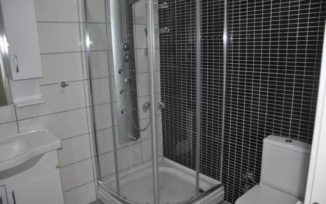Elmir Suit Otel Κωνσταντινούπολη Εξωτερικό φωτογραφία