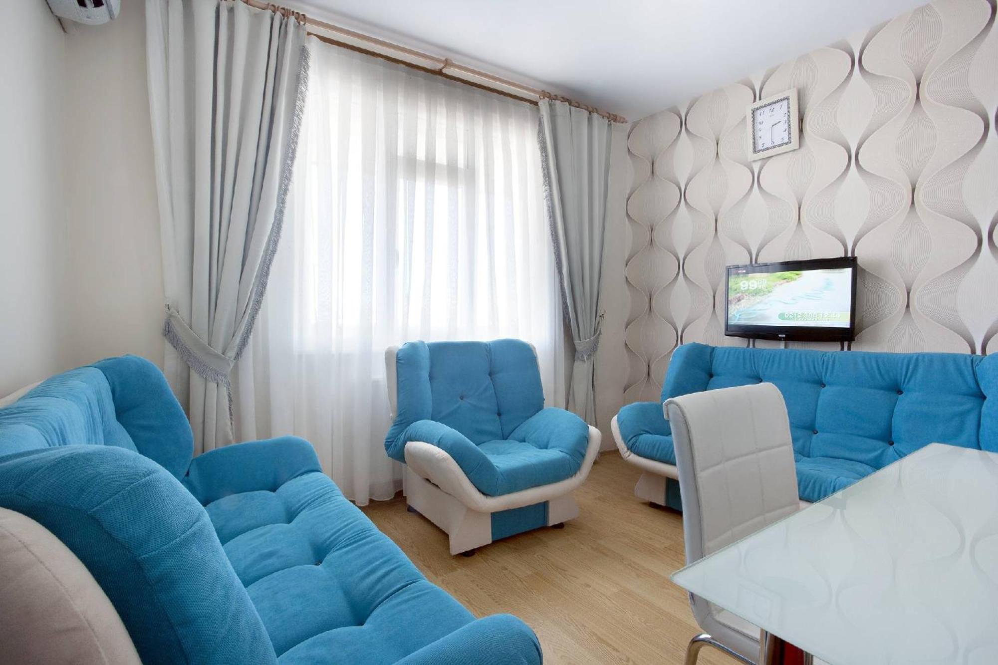 Elmir Suit Otel Κωνσταντινούπολη Εξωτερικό φωτογραφία